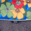 Rumpl Original Puffy Blanket, Flower Crown, 1 Person, TPPB-FC1-1