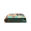 Rumpl Original Puffy Blanket, Forest Cabin, 1 Person, TPPB-CQ1-1