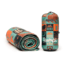 Rumpl Original Puffy Blanket, Forest Cabin, 1 Person, TPPB-CQ1-1