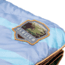 Rumpl Original Puffy Blanket, Glacier National Park, 1 Person, TPPB-GLA-1