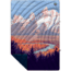Rumpl Original Puffy Blanket, Grand Teton National Park, 1 Person, TPPB-TET-1