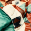 Rumpl Original Puffy Blanket, Grizzly Slumber, 1 Person, TPPB-CQ3-1