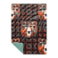 Rumpl Original Puffy Blanket, Grizzly Slumber, 1 Person, TPPB-CQ3-1