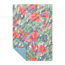 Rumpl Original Puffy Blanket, Hibiscus Rosa, 1 Person, TPPB-HR1-1