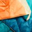 Rumpl Original Puffy Blanket, Newport Swell, 1 Person, TPPB-NS3-1