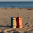 Rumpl Original Puffy Blanket, Newport Swell, 1 Person, TPPB-NS3-1