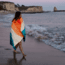 Rumpl Original Puffy Blanket, Newport Swell, 1 Person, TPPB-NS3-1