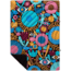 Rumpl Original Puffy Blanket, Night Garden/Lisa Congdon, 1 Person, TPPB-LC1-1