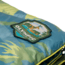 Rumpl Original Puffy Blanket, Olympic National Park, 1 Person, TPPB-OLY-1