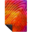 Rumpl Original Puffy Blanket, Pixelfetti Warm, 1 Person, TPPB-WPF-1