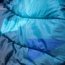 Rumpl Original Puffy Blanket, Printed, Anodized Fade, 1-Person, TPPB-AZF-1