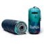 Rumpl Original Puffy Blanket, Printed, Anodized Fade, 1-Person, TPPB-AZF-1