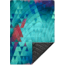 Rumpl Original Puffy Blanket, Printed, Anodized Fade, 1-Person, TPPB-AZF-1