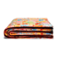 Rumpl Original Puffy Blanket, Printed, Dots &amp; Daisies/Mel Kadel, 1-Person, TPPB-MK1-1