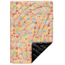 Rumpl Original Puffy Blanket, Printed, Dots &amp; Daisies/Mel Kadel, Junior, TPPB-MK1-J