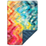 Rumpl Original Puffy Blanket, Printed, Geo, Junior, TPPB-GEO-J
