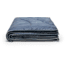 Rumpl Original Puffy Blanket - Printed, Lake Tahoe - Navy/Calypso, 1 Person, TPPB-LT1-1