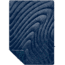 Rumpl Original Puffy Blanket - Printed, Lake Tahoe - Navy/Calypso, 1 Person, TPPB-LT1-1