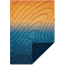 Rumpl Original Puffy Blanket, Printed, Sunset Fade, 1-Person, TOPB-SUN-1