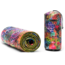 Rumpl Original Puffy Blanket, Psychedelic Succulents, 1 Person, TPPB-SUC-1