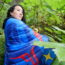 Rumpl Original Puffy Blanket, Ravens Moon, 1 Person, TPPB-CW1-1