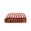 Rumpl Original Puffy Blanket, Red Gingham, 1 Person, TPPB-RG1-1