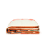 Rumpl Original Puffy Blanket, Retro Sunset, 1 Person, TPPB-RT2-1