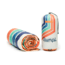 Rumpl Original Puffy Blanket, Retro Sunset, 1 Person, TPPB-RT2-1