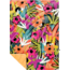 Rumpl Original Puffy Blanket, Shae Anthony - Bolded Blossoms, TPPB-SA1-1