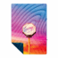 Rumpl Original Puffy Blanket, Sunset Lounge, 1 Person, TPPB-MC1-1