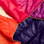 Rumpl Original Puffy Blanket, Venice Swell, 1 Person, TPPB-VS1-1