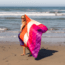 Rumpl Original Puffy Blanket, Venice Swell, 1 Person, TPPB-VS1-1