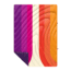 Rumpl Original Puffy Blanket, Venice Swell, 1 Person, TPPB-VS1-1