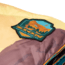 Rumpl Original Puffy Blanket, Zion National Park, 1 Person, TPPB-ZON-1