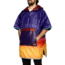 Rumpl Original Puffy Poncho, Pyro Fade, Large/Extra Large, OGPP-PF2-L