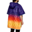 Rumpl Original Puffy Poncho, Pyro Fade, Large/Extra Large, OGPP-PF2-L