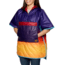 Rumpl Original Puffy Poncho, Pyro Fade, Small/Medium, OGPP-PF2-S