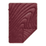 Rumpl Original Puffy Wine Red Throw TOPT-WRG-T