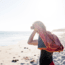 Rumpl Shammy Travel Towel Set, 2 pcs, Sundown, One Size, TPPC-SND-O