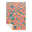 Rumpl Sherpa Puffy Blanket, Citrus Lyptus, 1 Person, TPSB-CL1-1