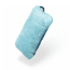 Rumpl Stuffable Fleece Pillow Blue TOPP-DWG-P
