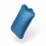Rumpl Stuffable Fleece Pillow Blue TOPP-DWG-P