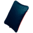 Rumpl Stuffable Pillow, Mt. Hood - Coral/Deepwater, One Size, TPSP-MH2-O