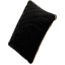Rumpl Stuffable Pillowcase, Black, One Size, TOSP-SP1-O