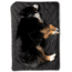 Rumpl The Travel Dog Bed, Loki, Small, TTDB-LOK-S