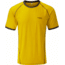 Runout Tee - Men's-Mustard-Large
