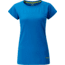Runout Tee - Women's-Cornflower-Large