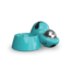 Rykr Roll Grinder w/Base Massager, Teal, 3.25in Dia X 2.5in H, RR2T