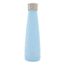 S'ip Cotton Candy Blue Bottle, 15oz 200115451