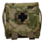 S.O.Tech Viper Flat IFAK Mini Pouch, Multicam VFIFAK-A1-B-MC, EDEMO1